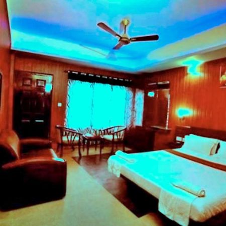 Red Castle Munnar Hotell Eksteriør bilde