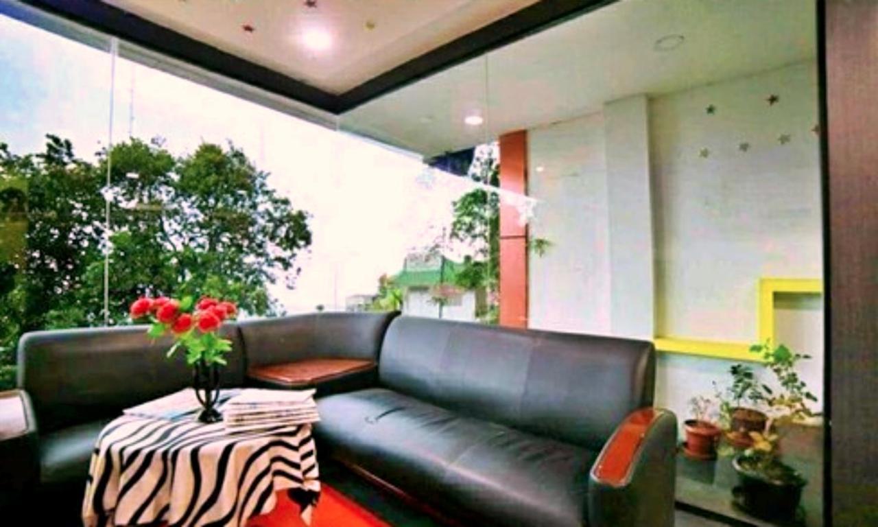 Red Castle Munnar Hotell Eksteriør bilde